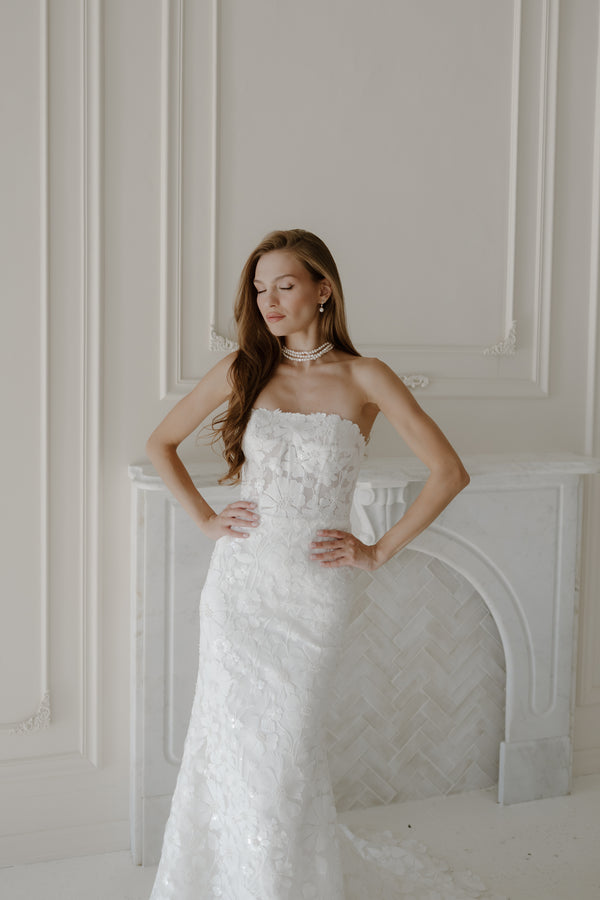 Rosalie Gown