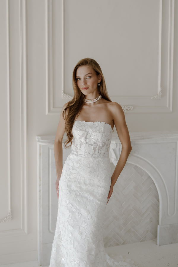 Rosalie Gown