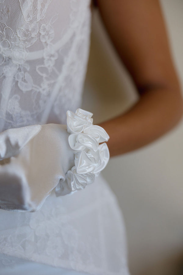 Rosey Gloves