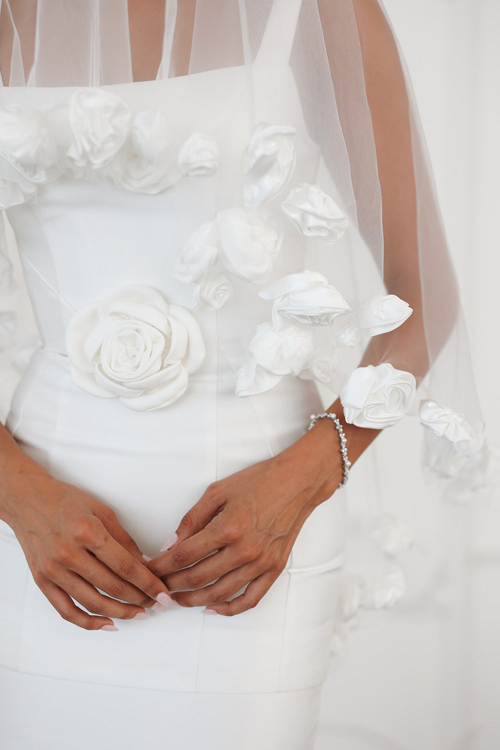 Bridal Shower Collection  Untamed Petals