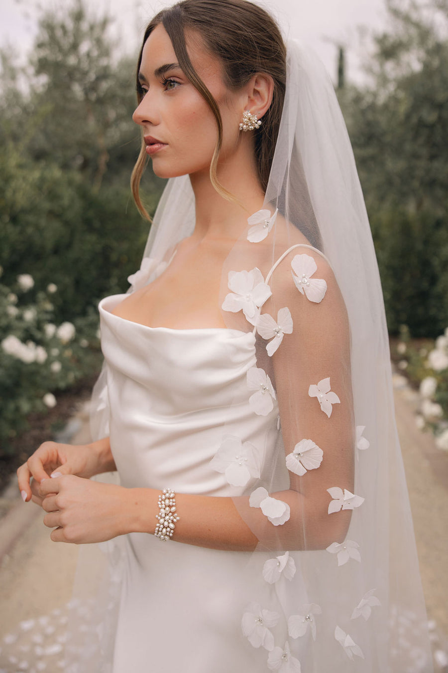 Sarai Veil
