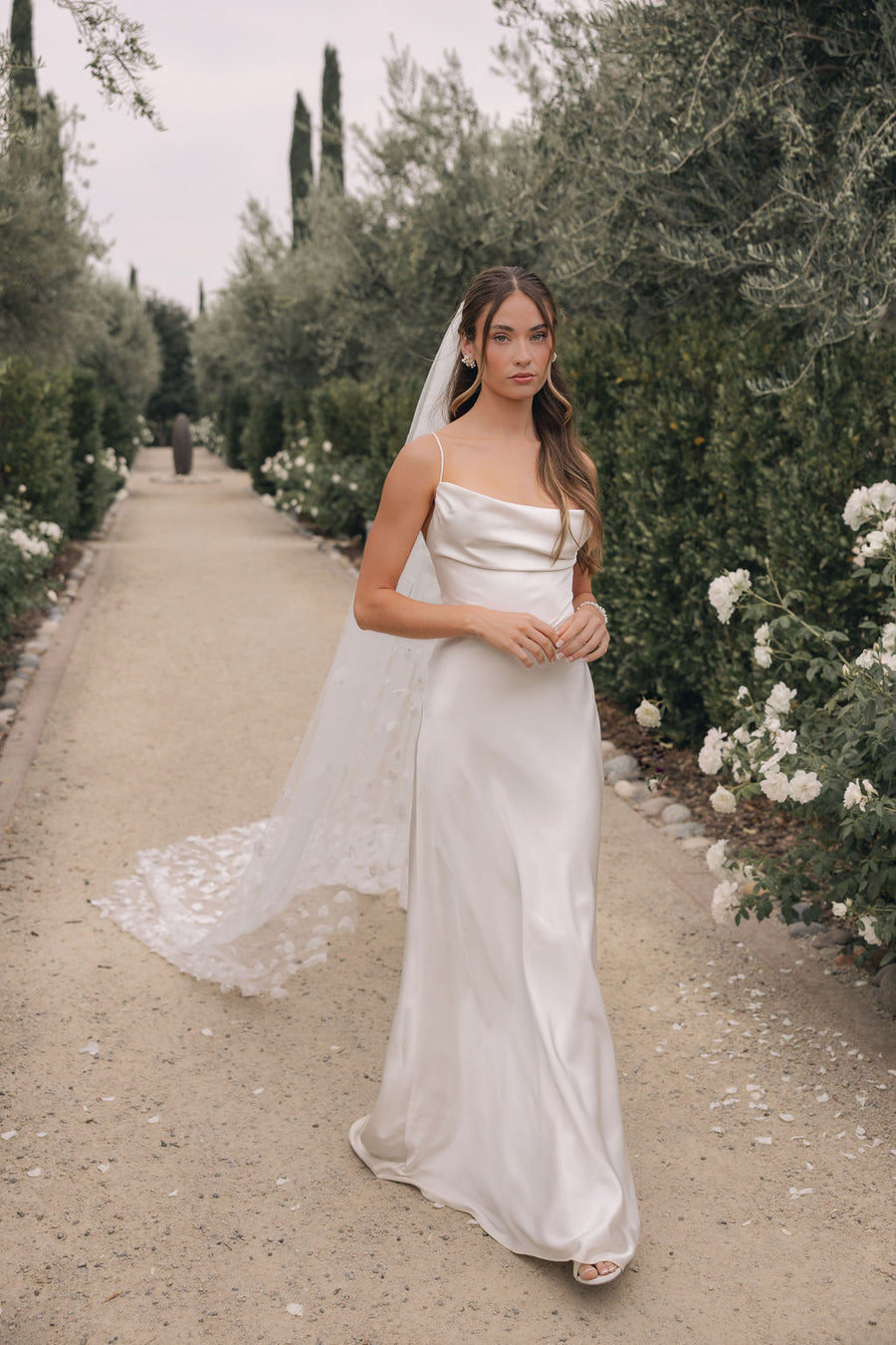 Sarai Veil