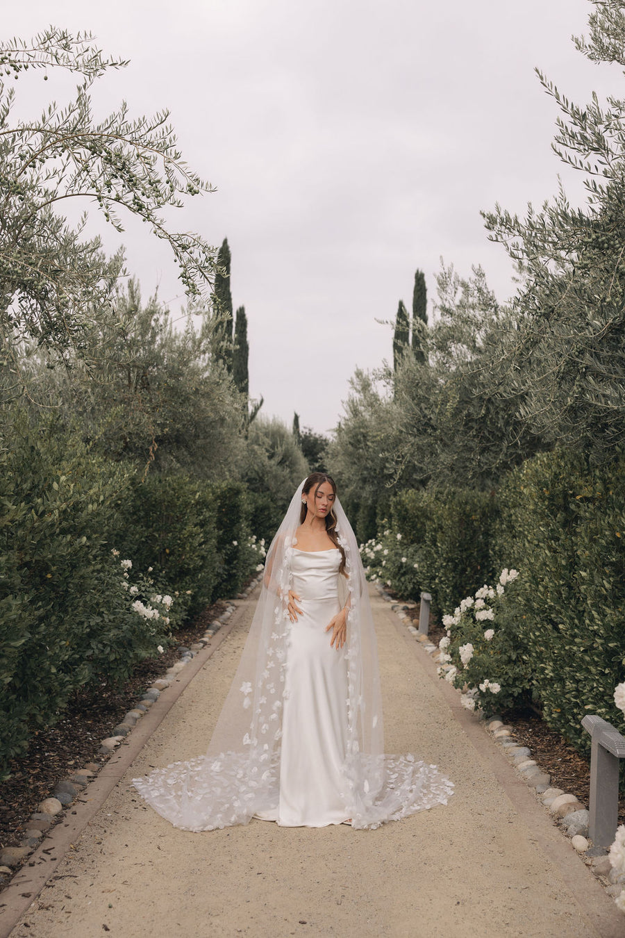 Sarai Veil
