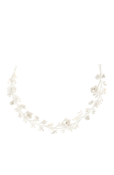Savannah Bridal Headpiece