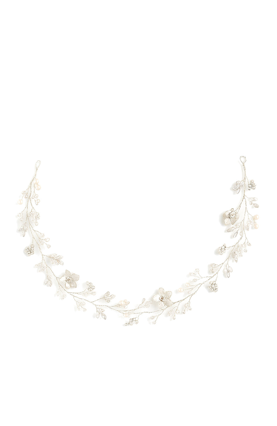 Savannah Bridal Headpiece