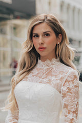 Sierra Pearl Drops