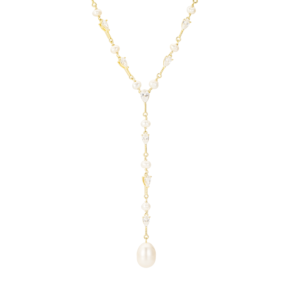 Siren Freshwater Pearl Pendant