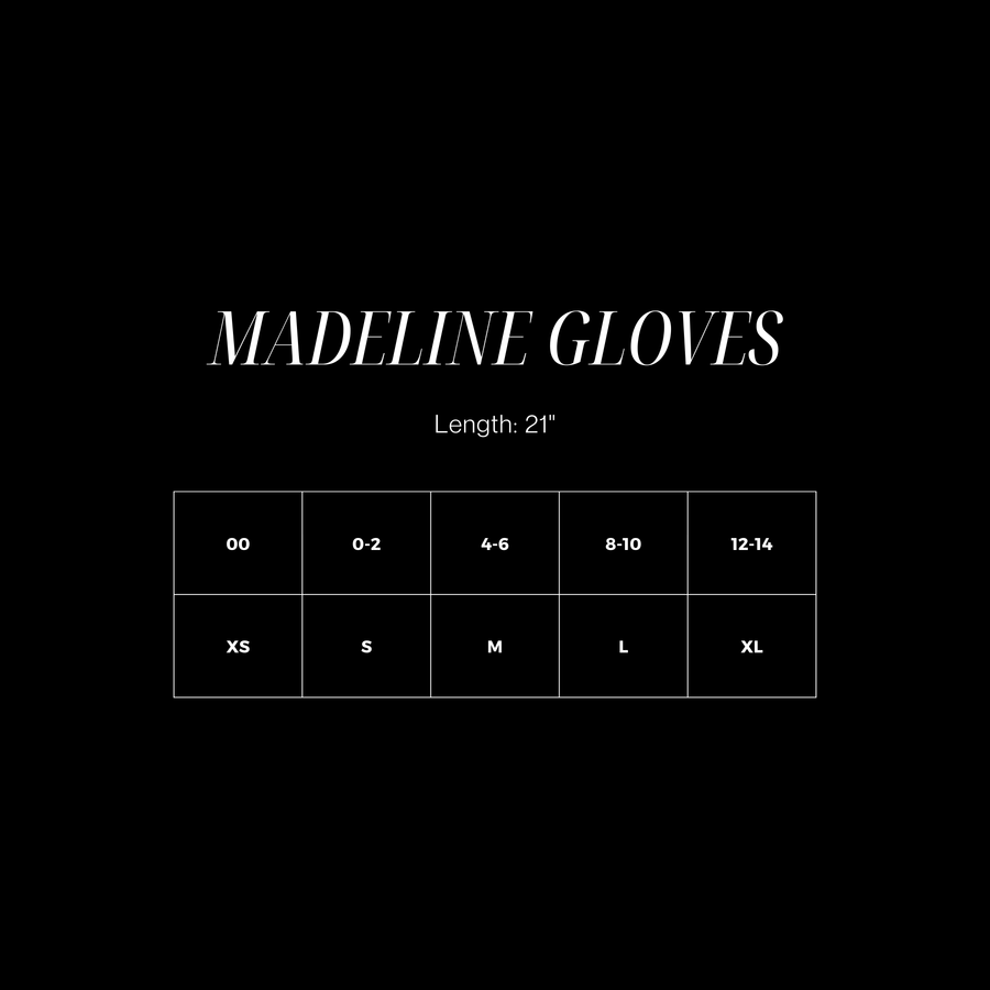 Madeline Gloves