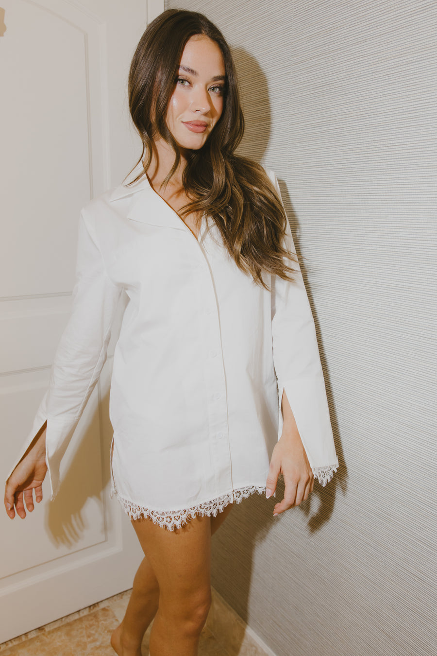 Sofia Sleepshirt