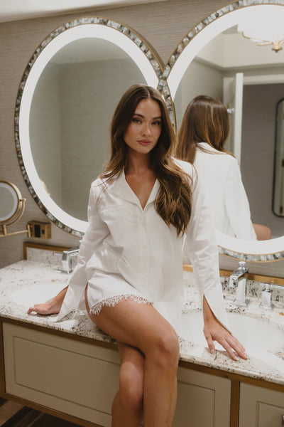 Sofia Sleepshirt