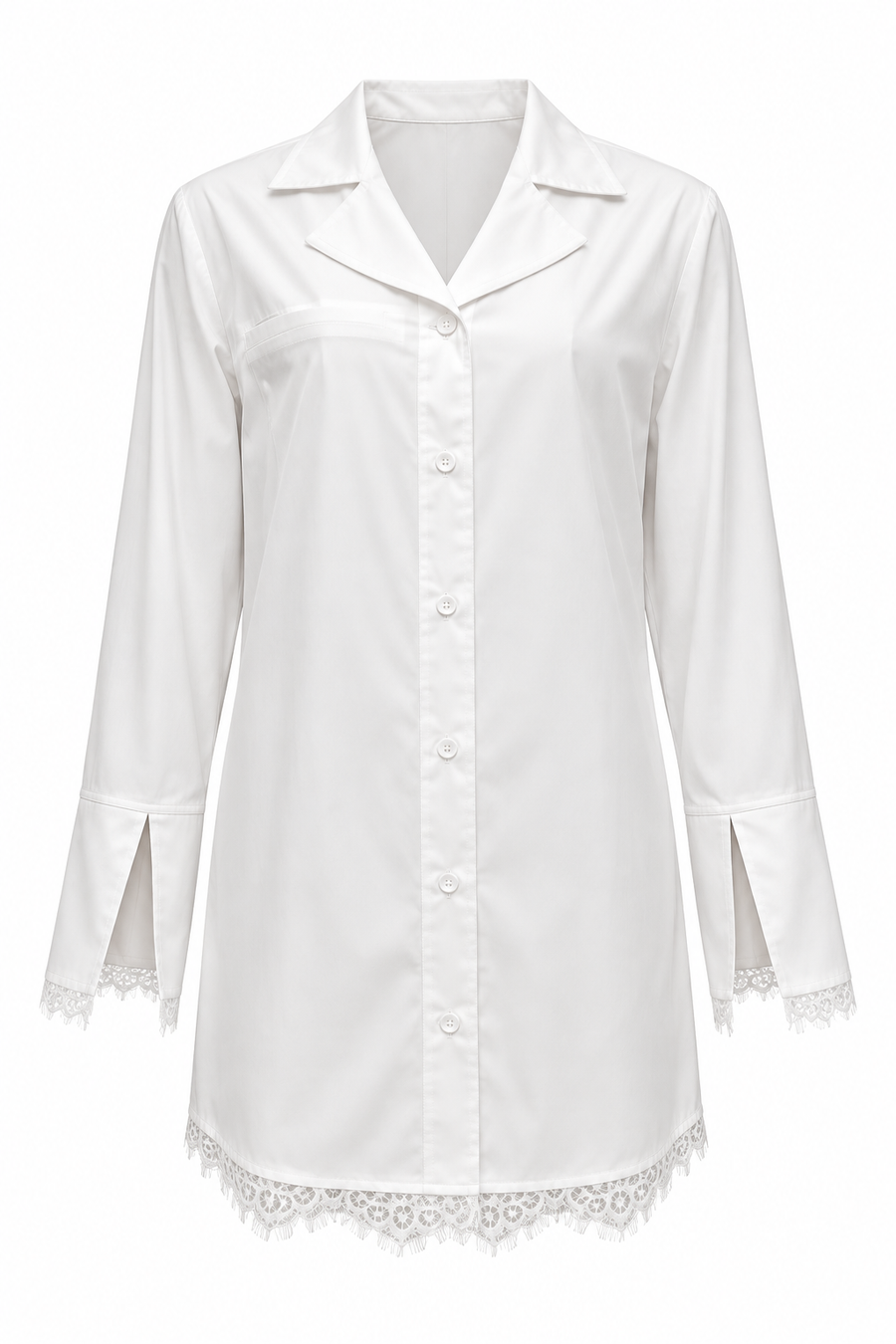 Sofia Sleepshirt