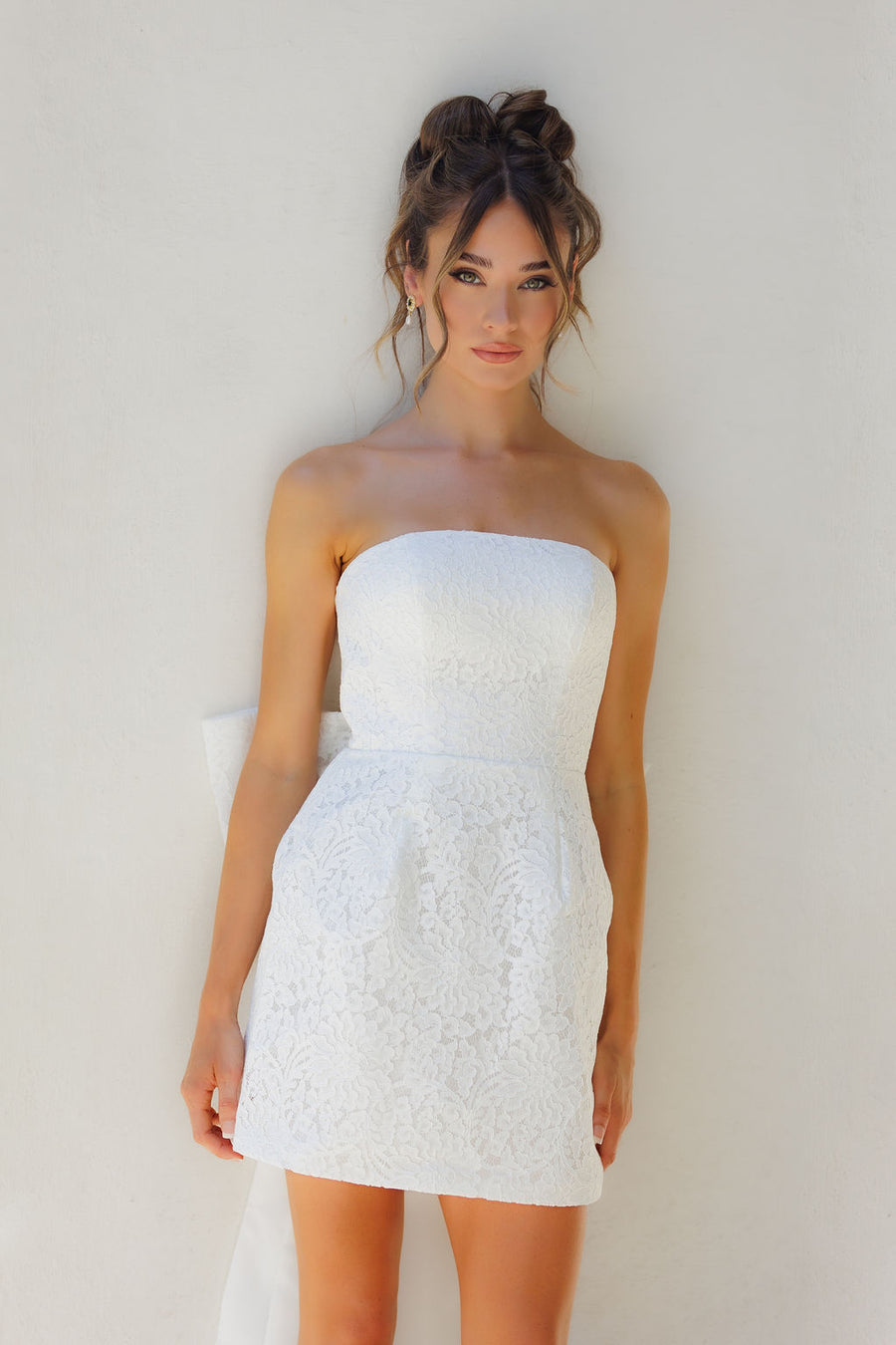 Soho Mini Dress