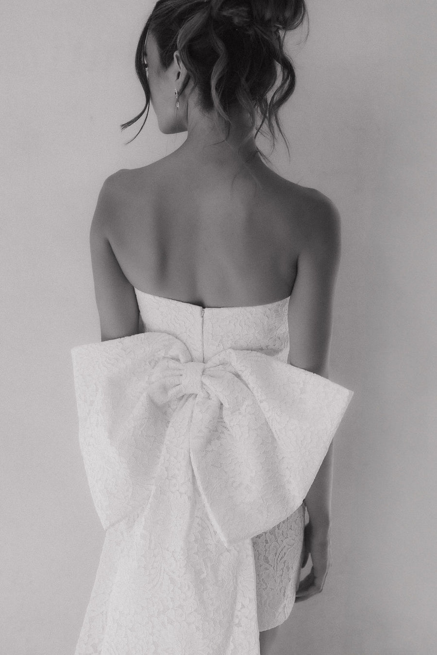 Soho Mini Dress