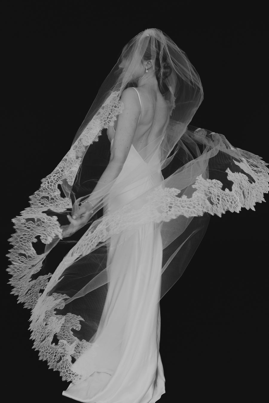 Soraya Veil