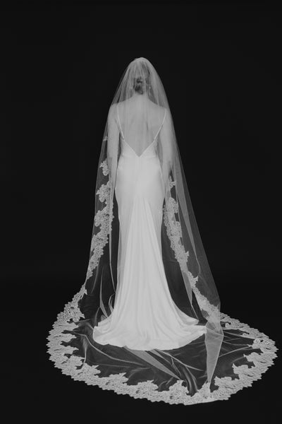 Soraya Veil