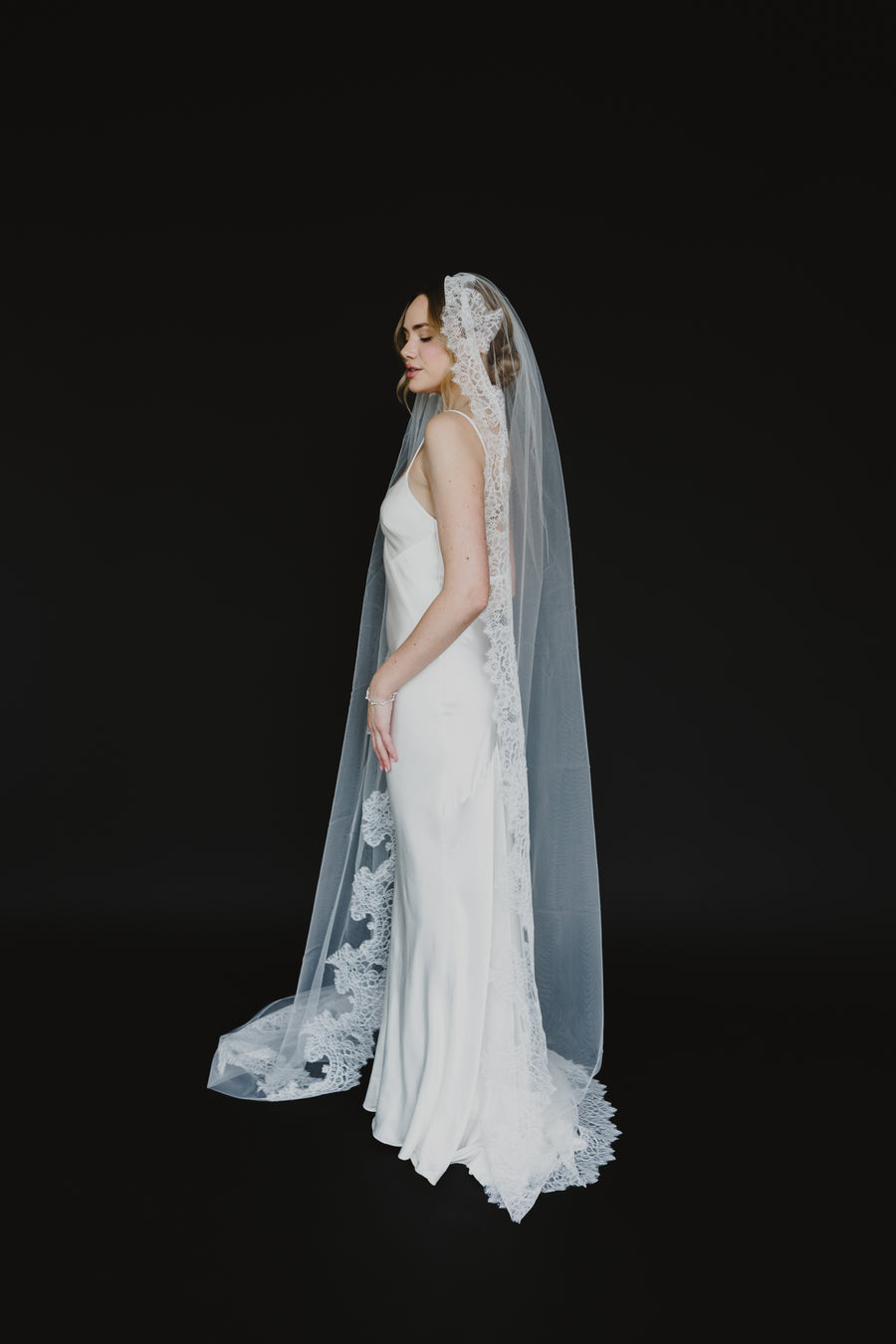 Soraya Veil