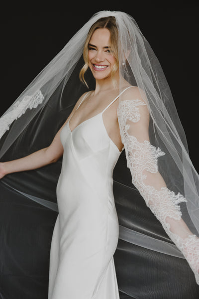Soraya Veil