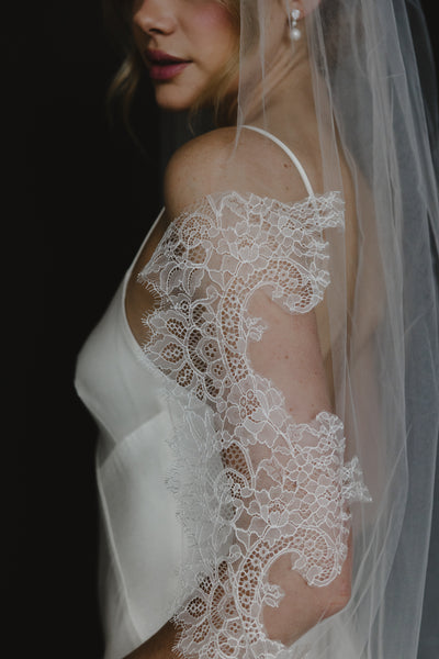 Soraya Veil