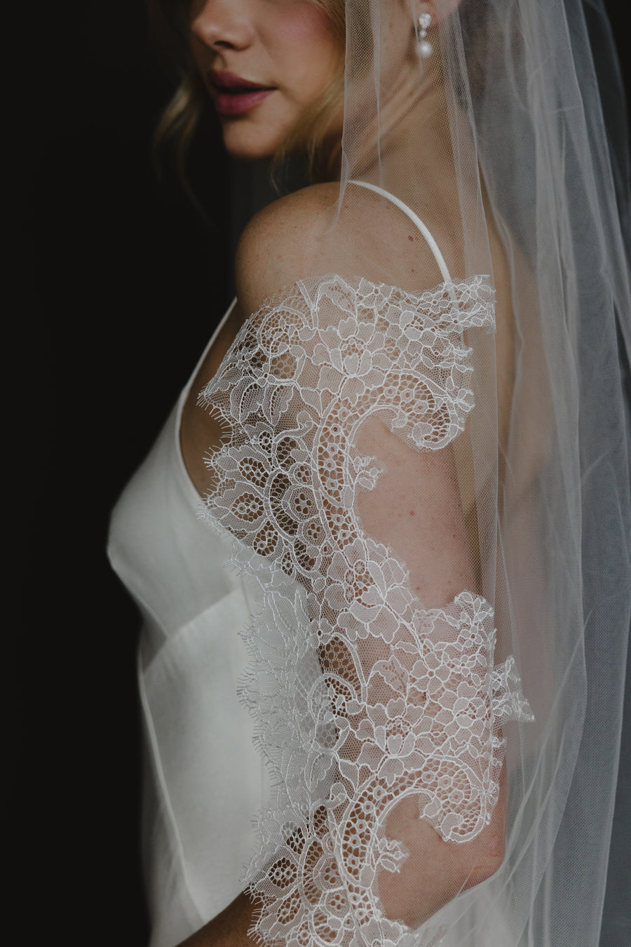 Soraya Veil