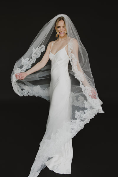 Soraya Veil