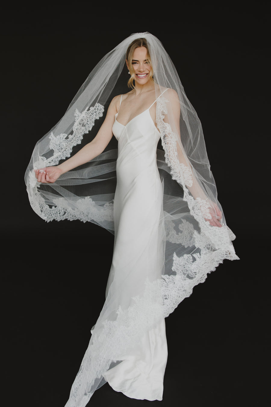Soraya Veil