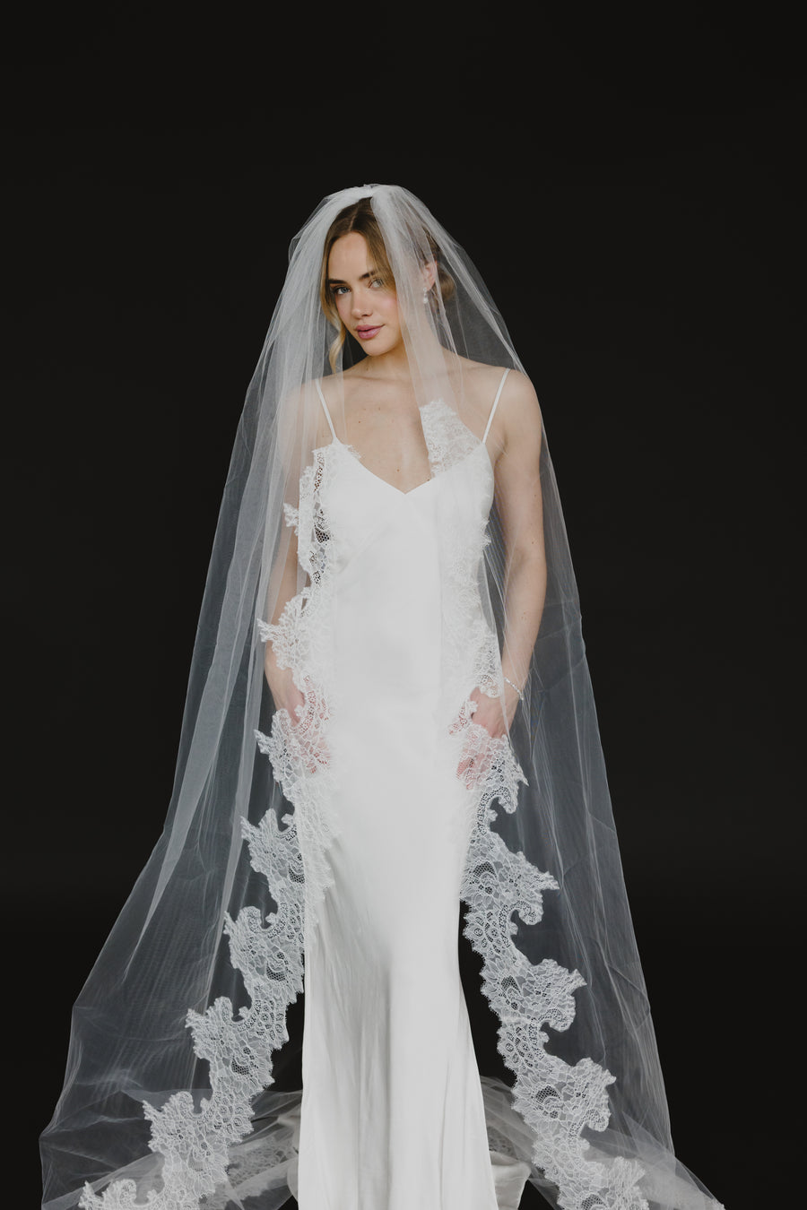 Soraya Veil