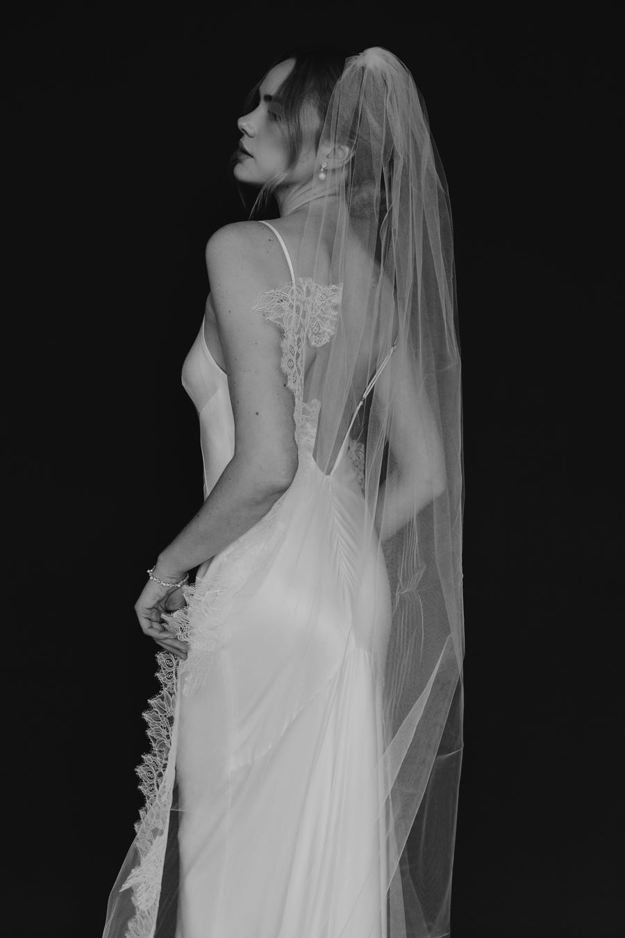 Soraya Veil