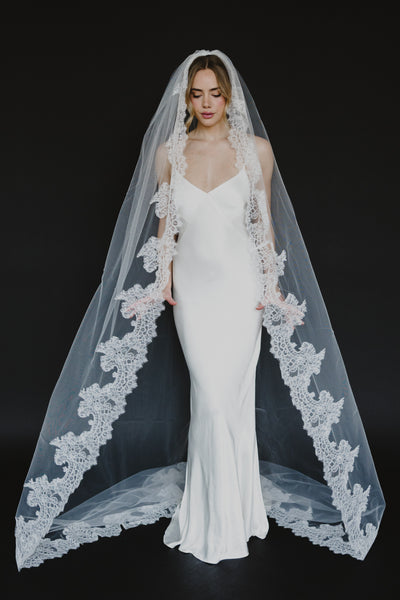 Soraya Veil