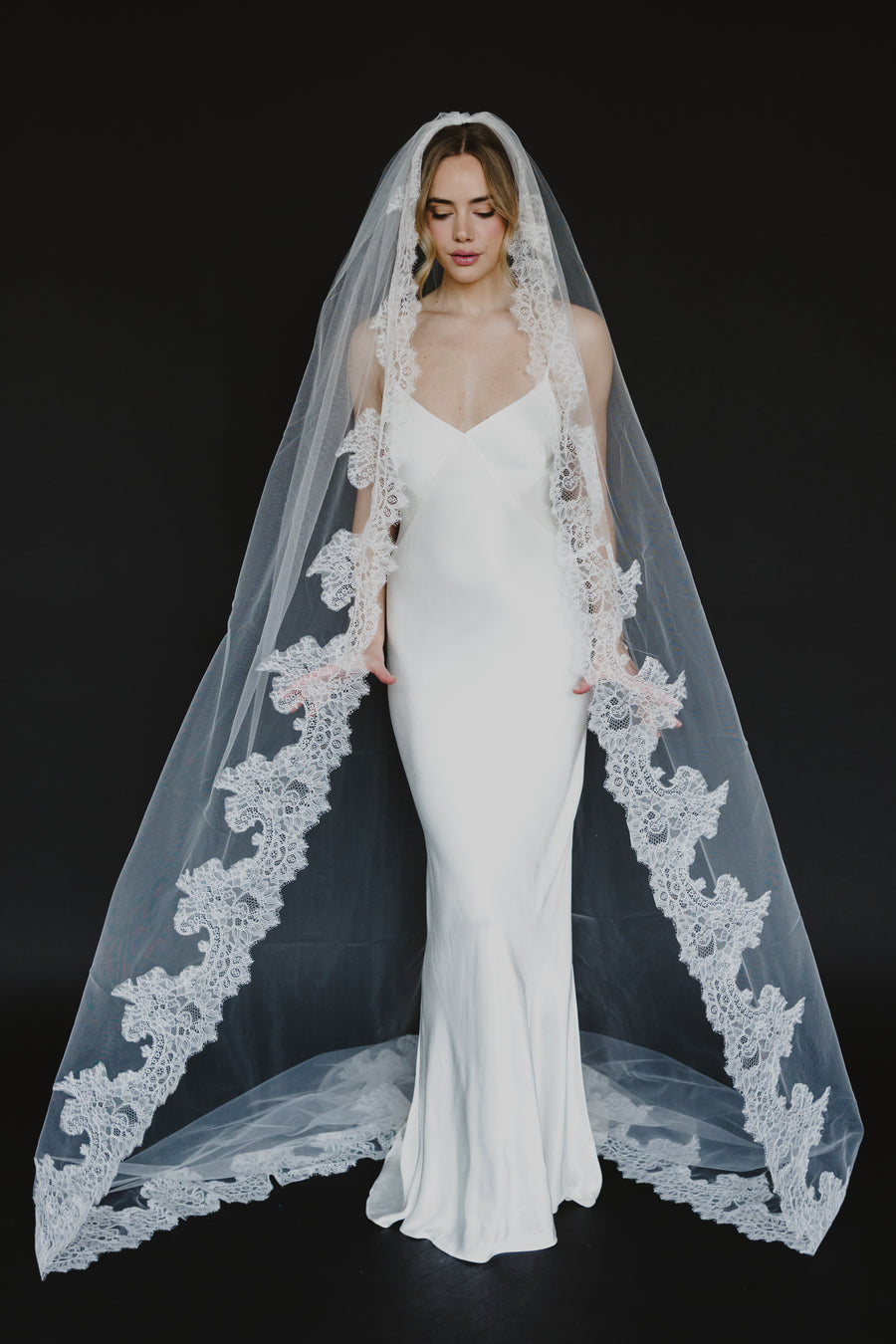 Soraya Veil