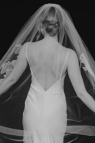 Soraya Veil