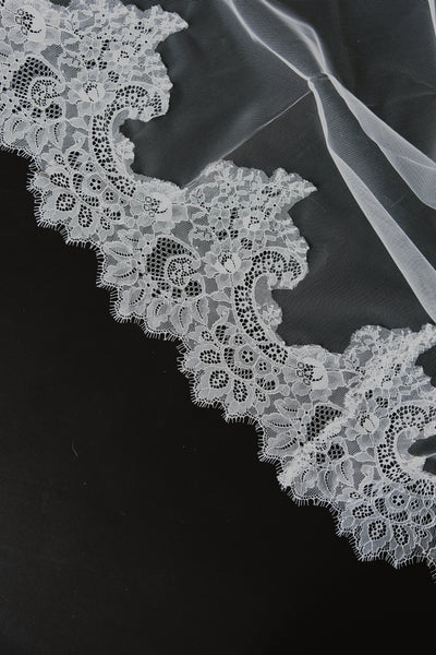 Soraya Veil