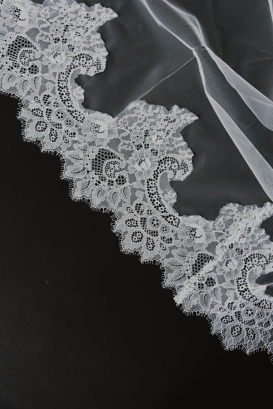 Soraya Veil