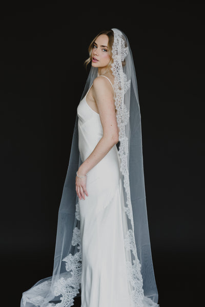 Soraya Veil