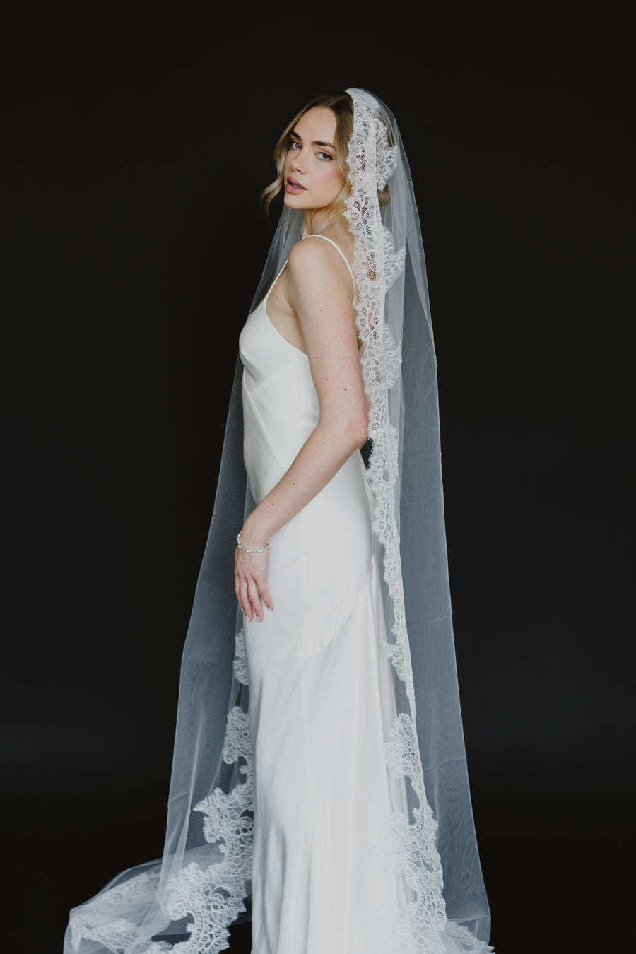 Soraya Veil
