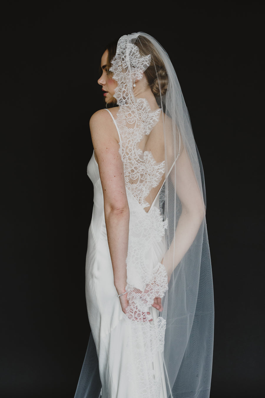 Soraya Veil