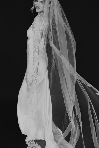 Soraya Veil