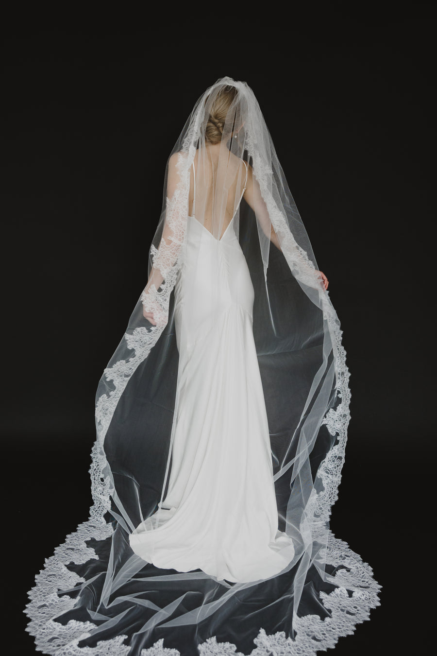 Soraya Veil