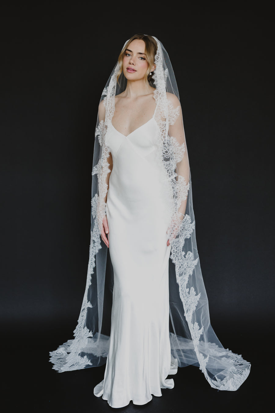 Soraya Veil