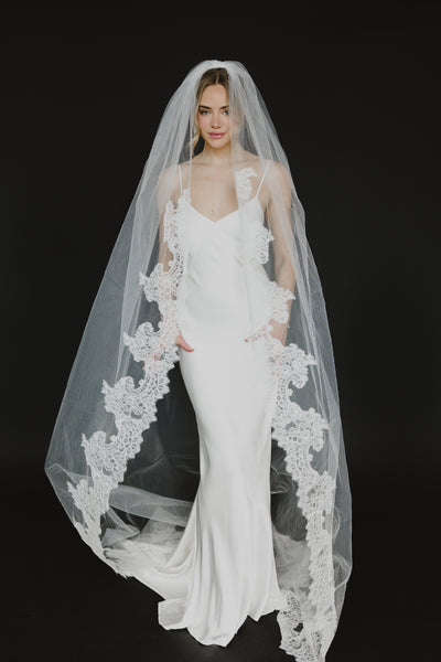 Soraya Veil