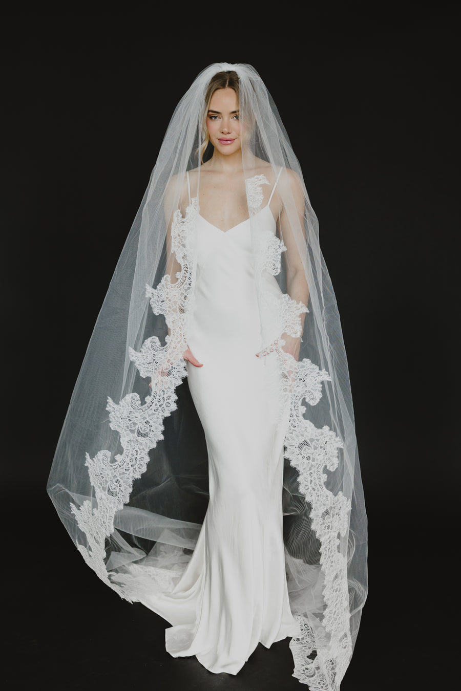 Soraya Veil