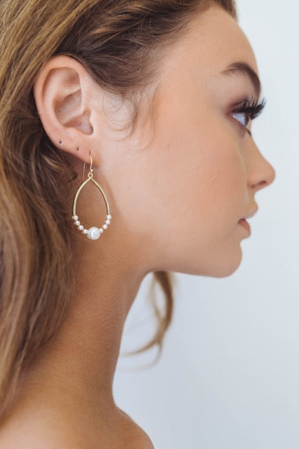Sydney Earrings