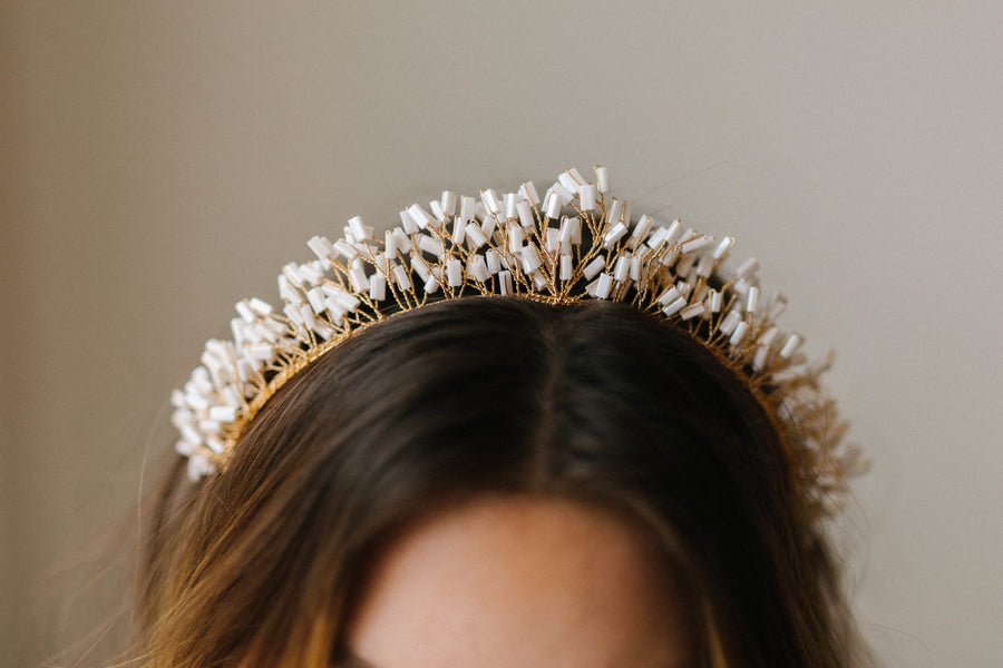 Tiegan Tiara