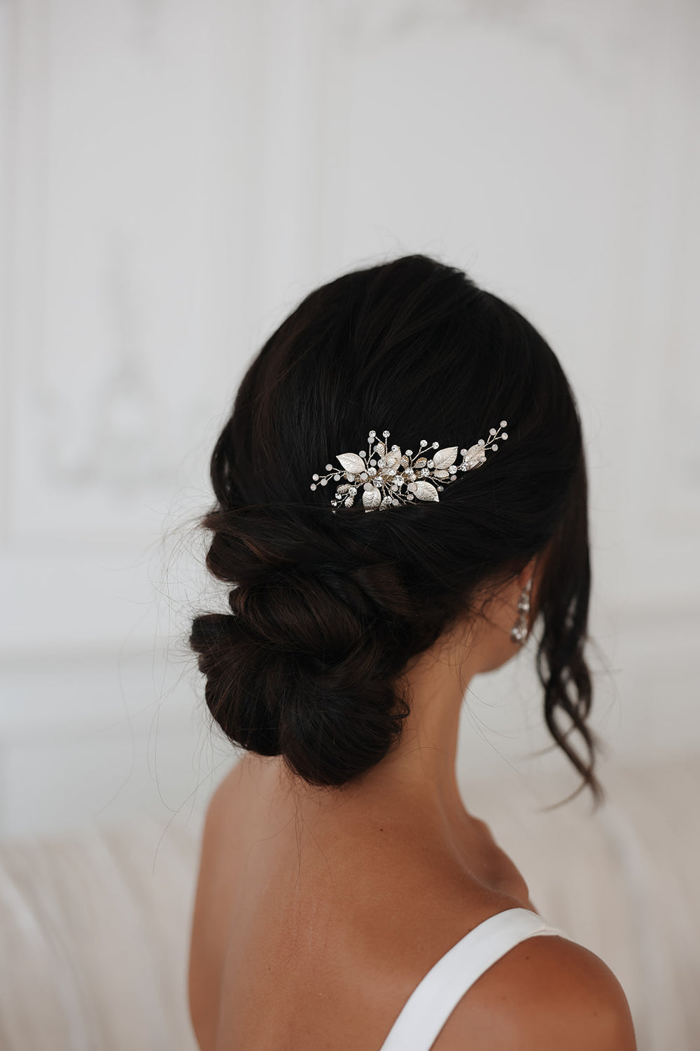 Headpieces – Untamed Petals display picture 1