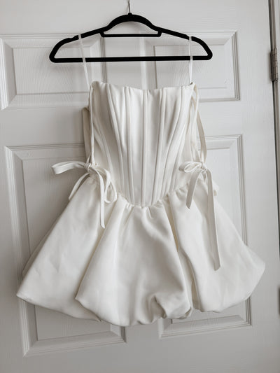 Muse Mini Dress Size 0 - SAMPLE SALE