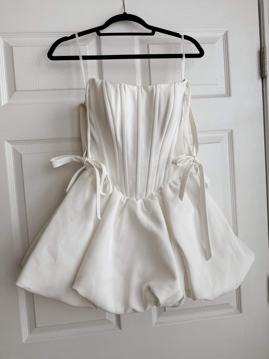 Muse Mini Dress Size 0 - SAMPLE SALE