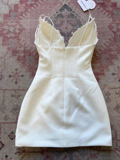 Deep V Mini - SAMPLE SALE
