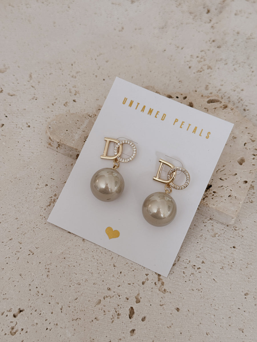 Pearl Drops - SAMPLE SALE