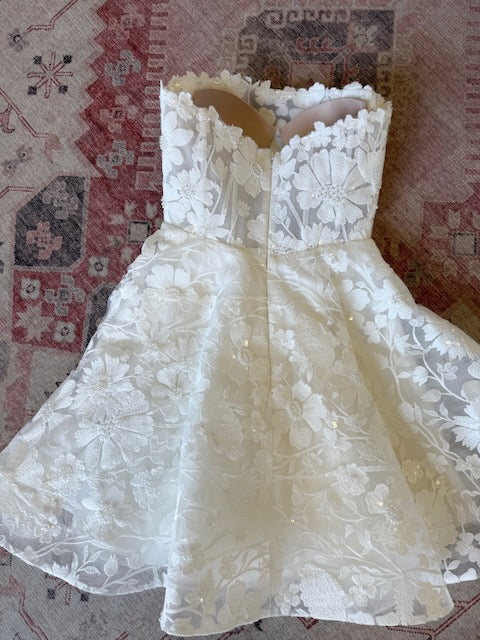 Rosalie A-Line- SAMPLE SALE