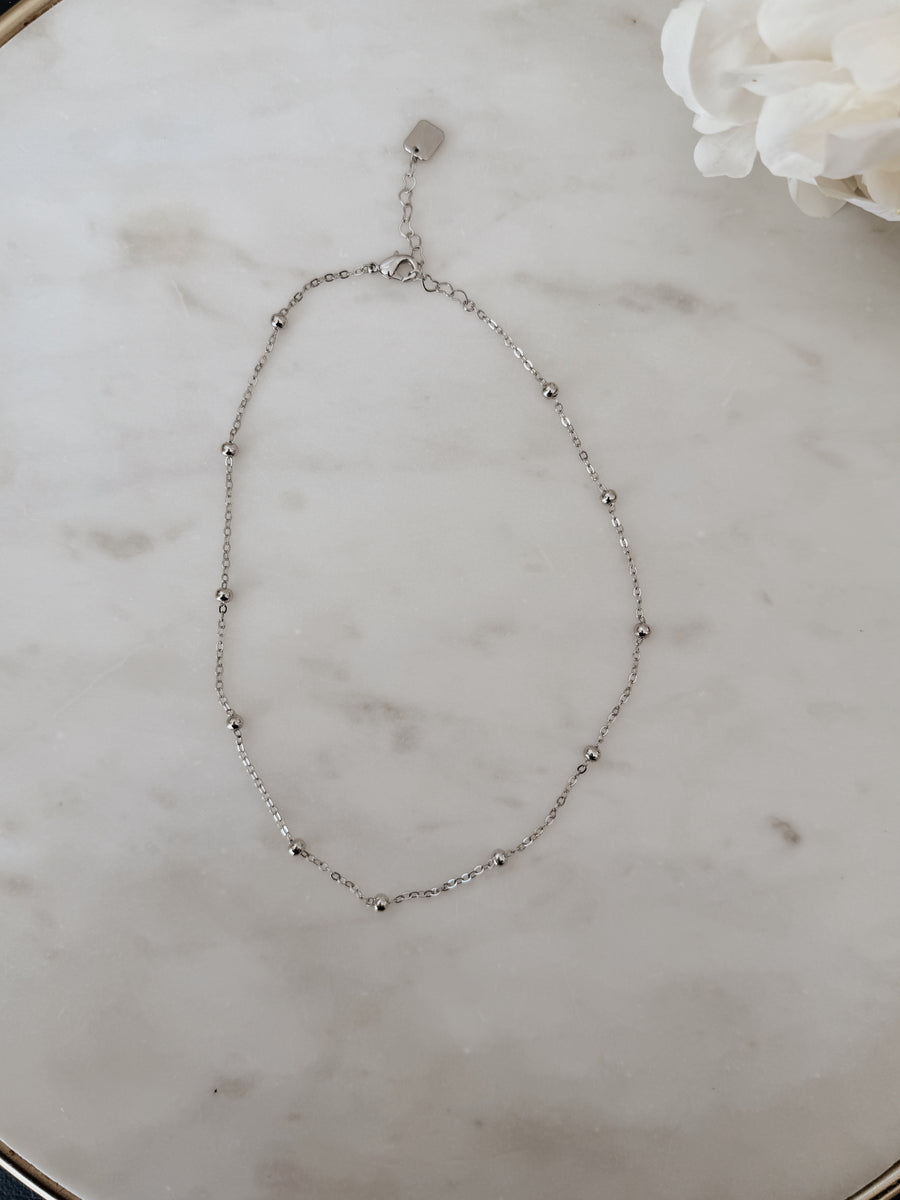 Stella Necklace -  SAMPLE SALE