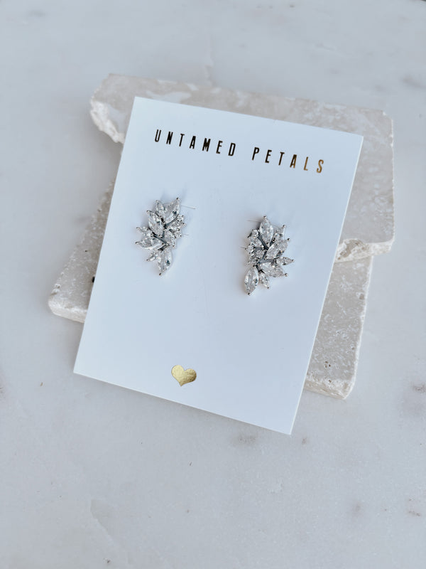 Helena Studs - SAMPLE SALE